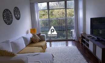 Imagem 2: Apartamento à venda, 2 quartos, 1 suíte, 1 vaga, Botafogo - RIO DE JANEIRO/RJ