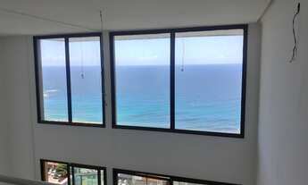 Imagem 3: Apartamento para venda possui 120 metros quadrados com 1 quarto em Barra - Salvador - Bahi