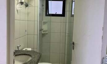 Imagem 7: Apartamento para aluguel com 73 metros quadrados com 3 quartos em Renascença - São Luís