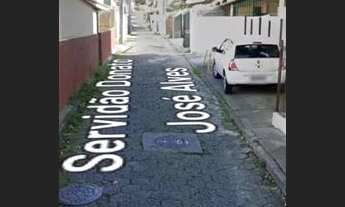 Imagem: Alugo apartamento estudio