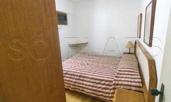 Imagem 7: Flat disponível para locação em Pinheiros estilo residence, prox ao Hospital das Clinicas