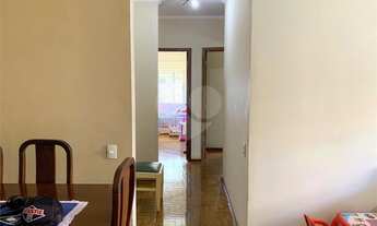 Imagem 5: São Carlos - Apartamento Padrão - Jardim Bethânia