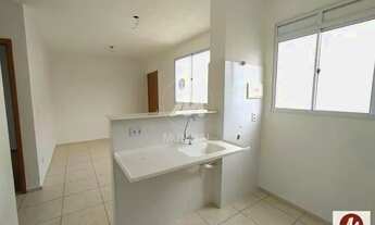 Imagem 4: Apartamento (tipo - padrao) 2 dormitórios, cozinha planejada, portaria 24 horas, lazer, es