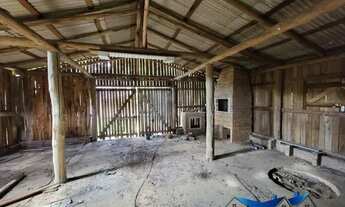 Imagem 4: Velleda oferece atraente sítio, 5000m², em condomínio fechado, na Águas Claras