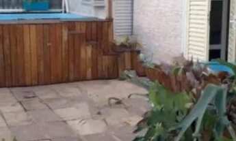 Imagem 5: ÓTIMA COBERTURA LINEAR COM VISTA LATERAL MAR DE 3 QUARTOS COM VAGA!