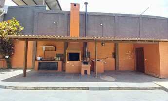 Imagem 5: Casa com 230 metros quadrados com 3 quartos na Estrada da Saudade - Petrópolis - RJ