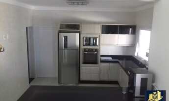 Imagem 7: Lindo Sobrado com 4 dormitórios 3 Suítes- PISICNA - Condomínio Green Park