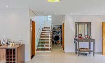 Imagem 3: Casa de condomínio sobrado para venda com 262 metros quadrados com 3 quartos