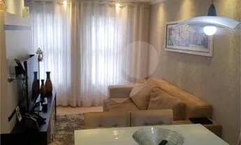 Imagem 7: Sobrado em condomínio com 3 dormitórios sendo 1 suíte