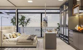 Imagem: Studio com 1 dormitório à venda, 22 m²