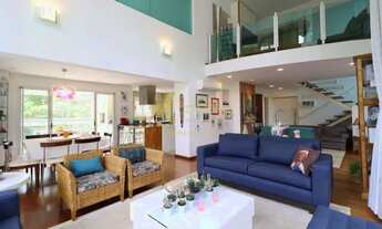 Imagem 5: Maravilhoso apartamento no Panamby