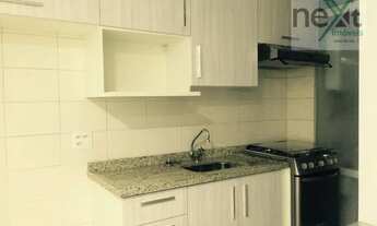 Imagem 3: APARTAMENTO 2 DORMITÓRIOS 1 VAGA E LAZER COMPLETO PROXIMO AO METRÔ ORATÓRIO