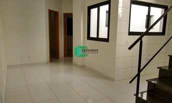 Imagem: Cobertura com 2 dormitórios e 1 vaga