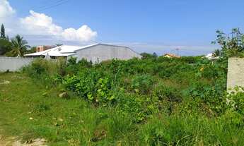 Imagem: Excelentíssimo terreno a uma rua da praia