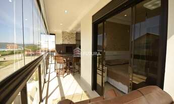 Imagem 4: LA112F ÓTIMO APARTAMENTO COM 03 DORMITÓRIOS