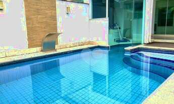 Imagem 2: Casa com 4 dormitórios, 300 m² - venda por R$ 2.400.000,00 ou aluguel por R$ 16.873,90/mês