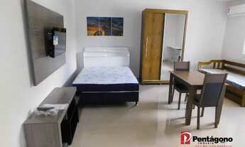 Imagem 2: Kitnet Mobiliada no Setor Marista