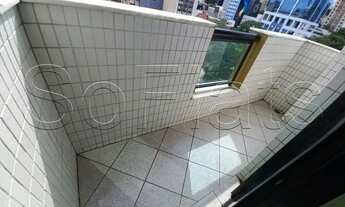 Imagem 6: Santana Gold 32m² 1 dormitório 1 vaga para locação com entrada imediata