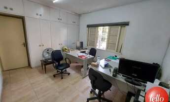 Imagem 7: São Paulo - Casa Padrão - Tatuapé