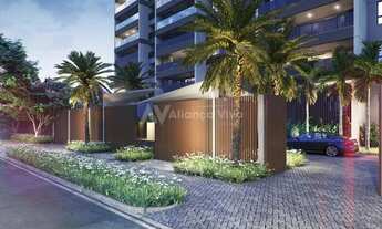 Imagem 4: Barra da Tijuca Apartamento com 3 dormitórios