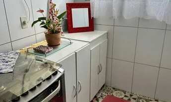 Imagem 4: Alugo Apto Mobiliá Completa 2 dormitórios - Palmeiras São José