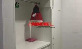 Imagem 3: Apartamento Padrão em Jacareí