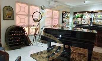 Imagem 6: Casa à venda, 4 quartos, 10 vagas, Chácara Santa Cruz dos Pires - Itatiba/SP