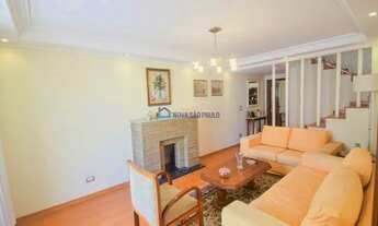 Imagem 4: Mirandópolis! Sobrado Impecável, 4 Dts, recém reformado, 3 vagas !10 min a pé ao Metrô Pça