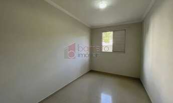 Imagem 5: Apartamento Padrão em Jundiaí