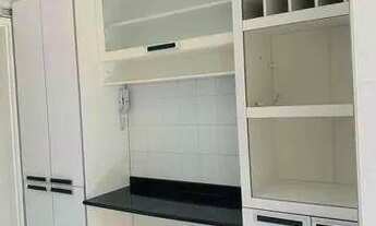 Imagem 2: Apartamento com 2 dormitórios, 62 m² - venda por R$ 340.000,00 ou aluguel por R$ 2.900,00