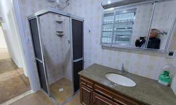 Imagem 7: Apto para aluguel c/ 80m², c/ 2 quartos, coz., area de serviço, 2 wc, garagem, Boqueirão