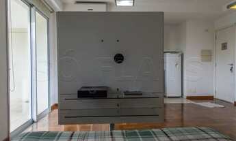 Imagem 7: Mandarim - Flat no Brooklin com entrada imediata