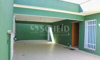 Imagem 3: Excelente casa térrea na região do Campo Grande