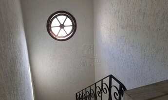 Imagem 3: Sobrado com 4 dormitórios à venda, 160 m² por R$ 400.000,00 - Jardim Santo André - Santo A