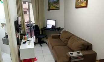 Imagem 2: Oportunidade - Apartamento Picanço 1 dormitórios, sala, cozinha e banheiro 1 vaga - Doc