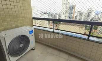 Imagem 7: Apartamento a venda, Vila Pompeia, 108 m², 3 dormitórios, 2 suítes, 3 vagas, R$ 1.320.000