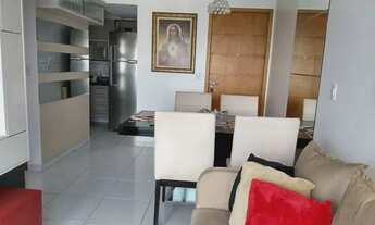 Imagem 2: Apartamento para venda possui 68 metros quadrados com 2 quartos em Vila Lenzi - Jaraguá do