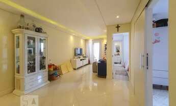 Imagem 5: Apartamento para Aluguel - Bosque da Saúde, 3 Quartos, 90 m2