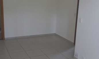 Imagem 3: Apartamento para venda tem 55 metros quadrados com 2 quartos