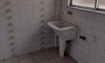 Imagem 5: Apartamento para aluguel com 84 metros quadrados com 2 quartos em Estácio - Rio de Janeiro