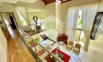 Imagem 10: CASA DE CONDOMINIO RESIDENCIAL em Campinas - SP, Swiss Park