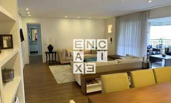 Imagem 3: Apartamento com 3 dormitórios à venda, 213 m² por R$ 2.650.000,00 - Ipiranga - São Paulo/S