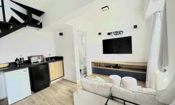 Imagem: Alugo e vendo apartamento tríplex, com