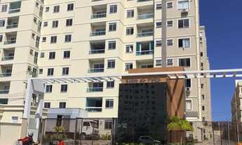 Imagem: Apartamento para aluguel possui 52 metros