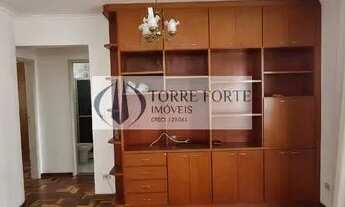 Imagem 6: Apartamento com 2 dormitórios, despensa e 1 vaga coberta