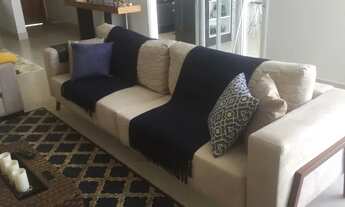 Imagem 5: Casa de condomínio térrea para venda com 261 metros quadrados com 3 quartos