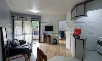 Imagem: Flat Garden Special no Jardim Paulista