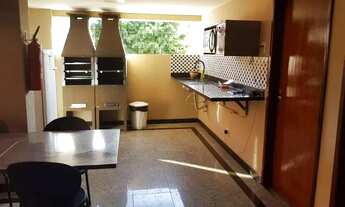 Imagem 3: Alugo Apt QS 612 samambaia norte