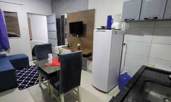 Imagem 5: APART-HOTEL NA TEMPORADA. VALOR POR DIÁRIA 220