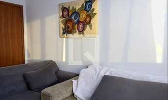 Imagem 4: Apartamento para Aluguel - Canasvieiras, 2 Quartos, 55 m2